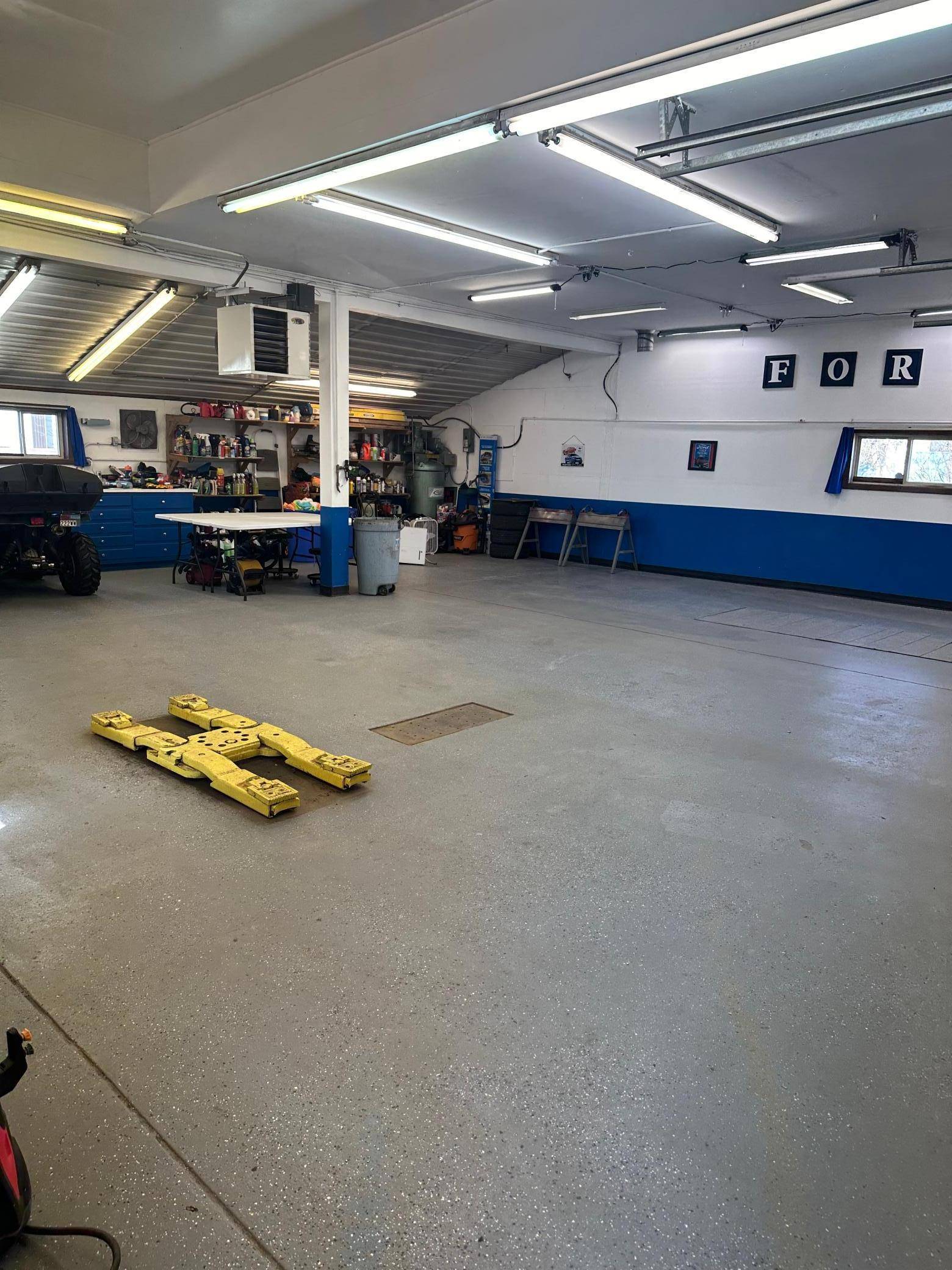 Little Falls, MN 56345,1201 Lindbergh DR NW