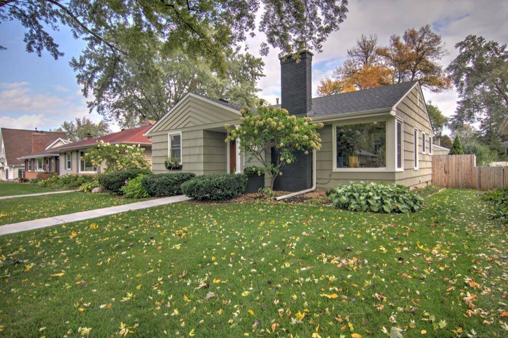 Edina, MN 55436,5125 Bedford AVE