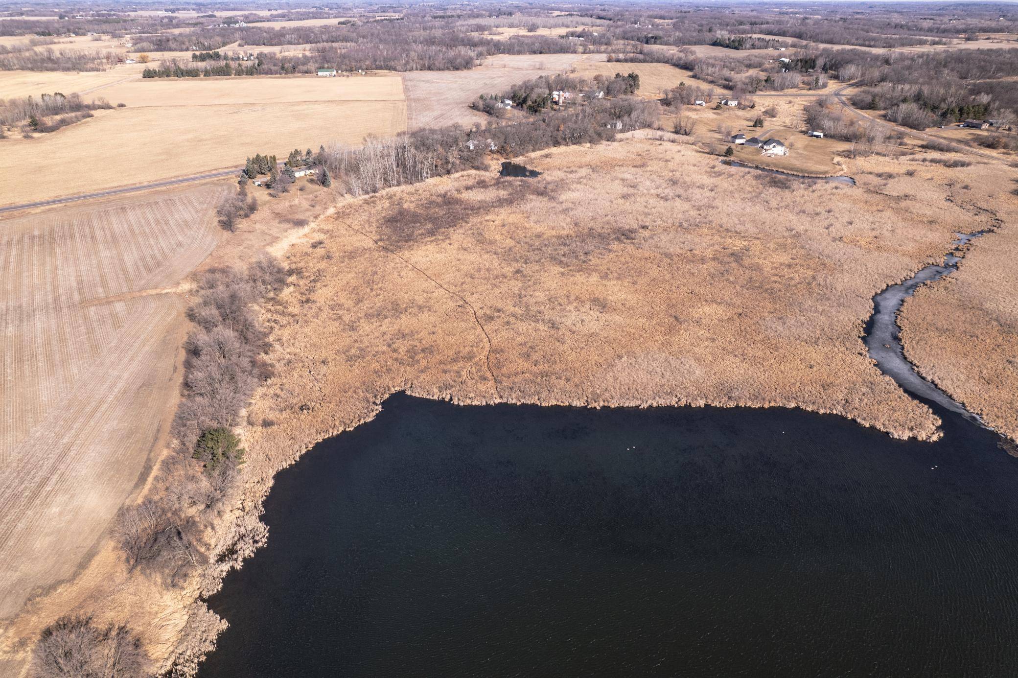 Cambridge, MN 55008,0000 Stark RD NE