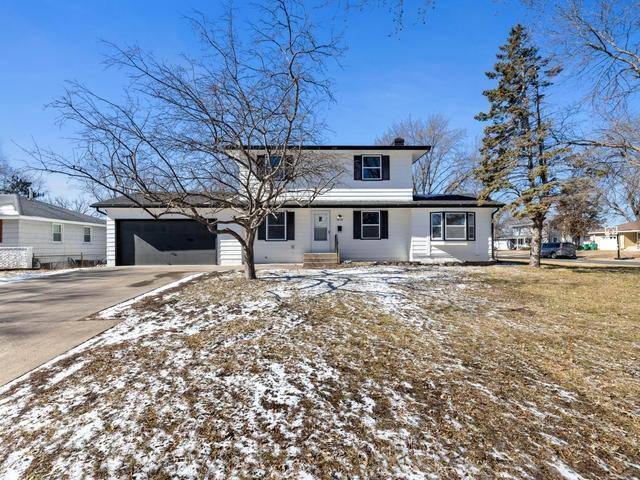 Brooklyn Park, MN 55443,7817 Kyle AVE N