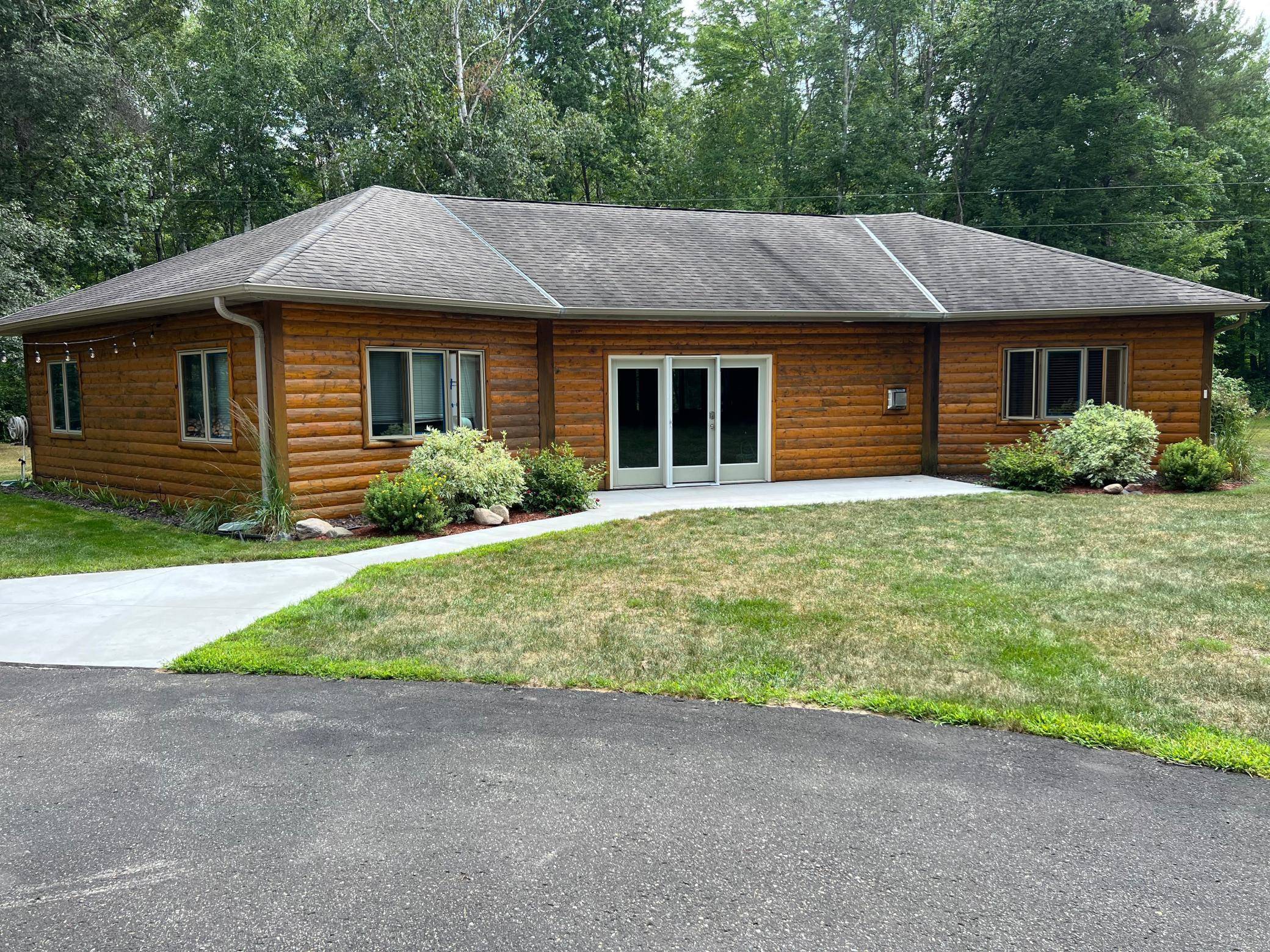Crosslake, MN 56442,14613 Wolf TRL