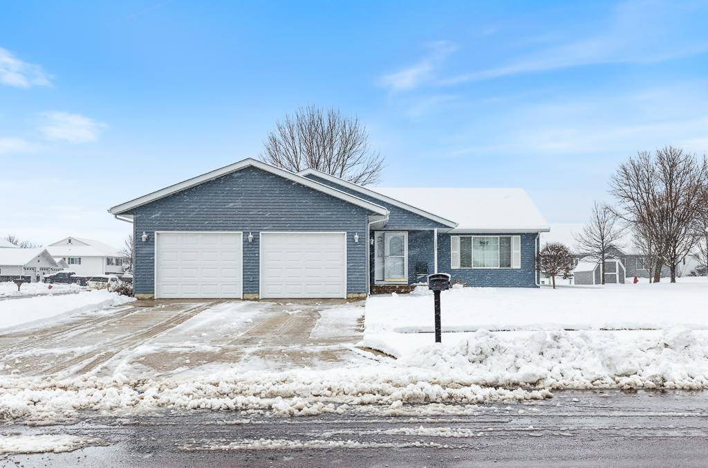 Marshall, MN 56258,1221 Patricia CT