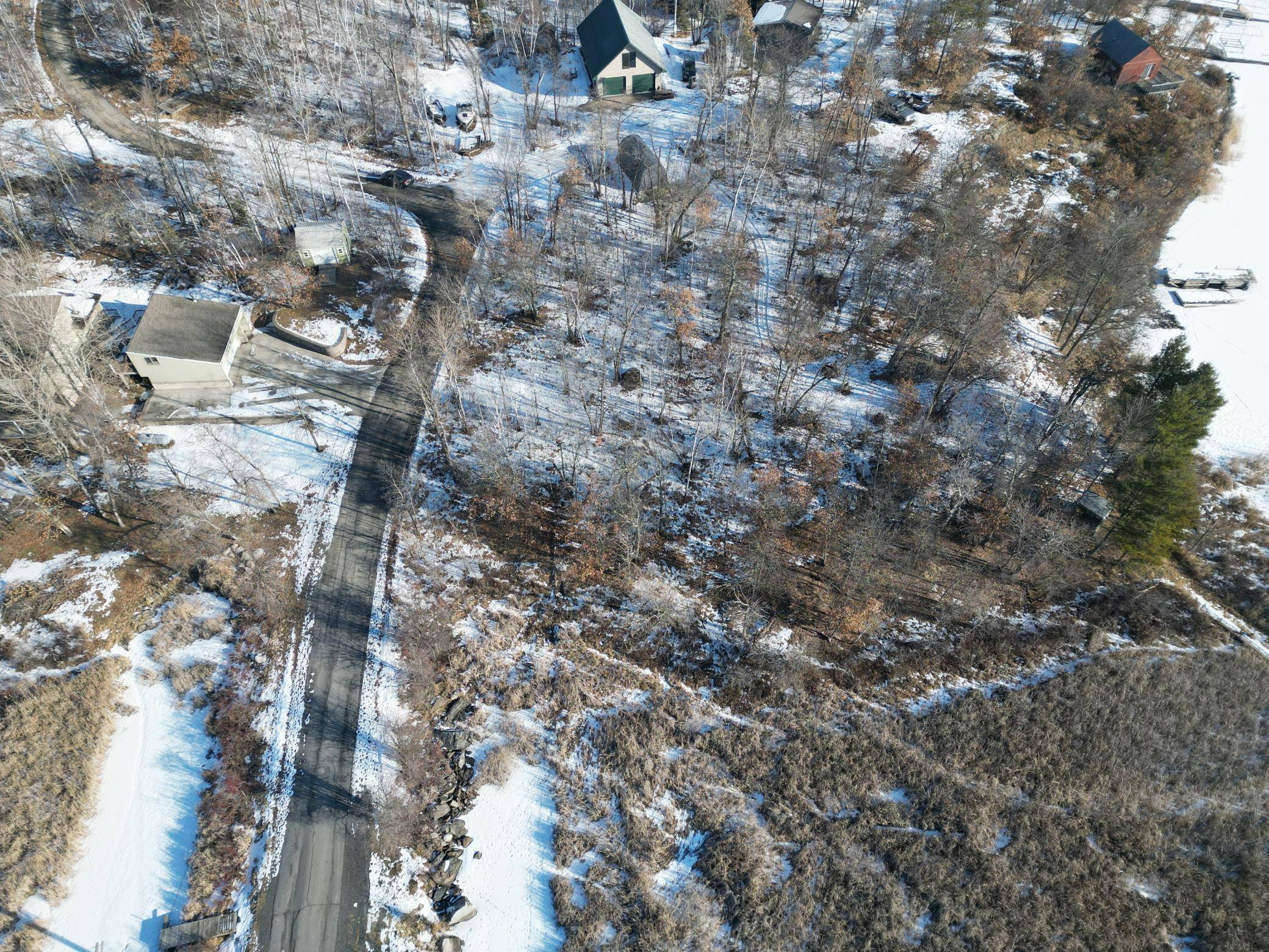 International Falls, MN 56649,TBD County Road 135