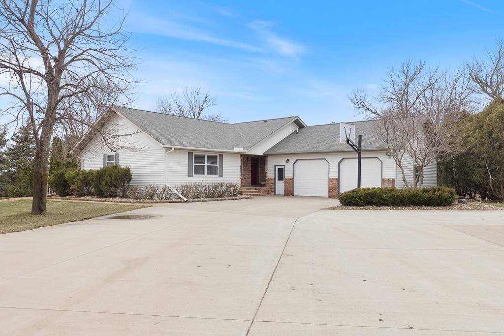 Fairview Twp, MN 56258,2780 290th ST