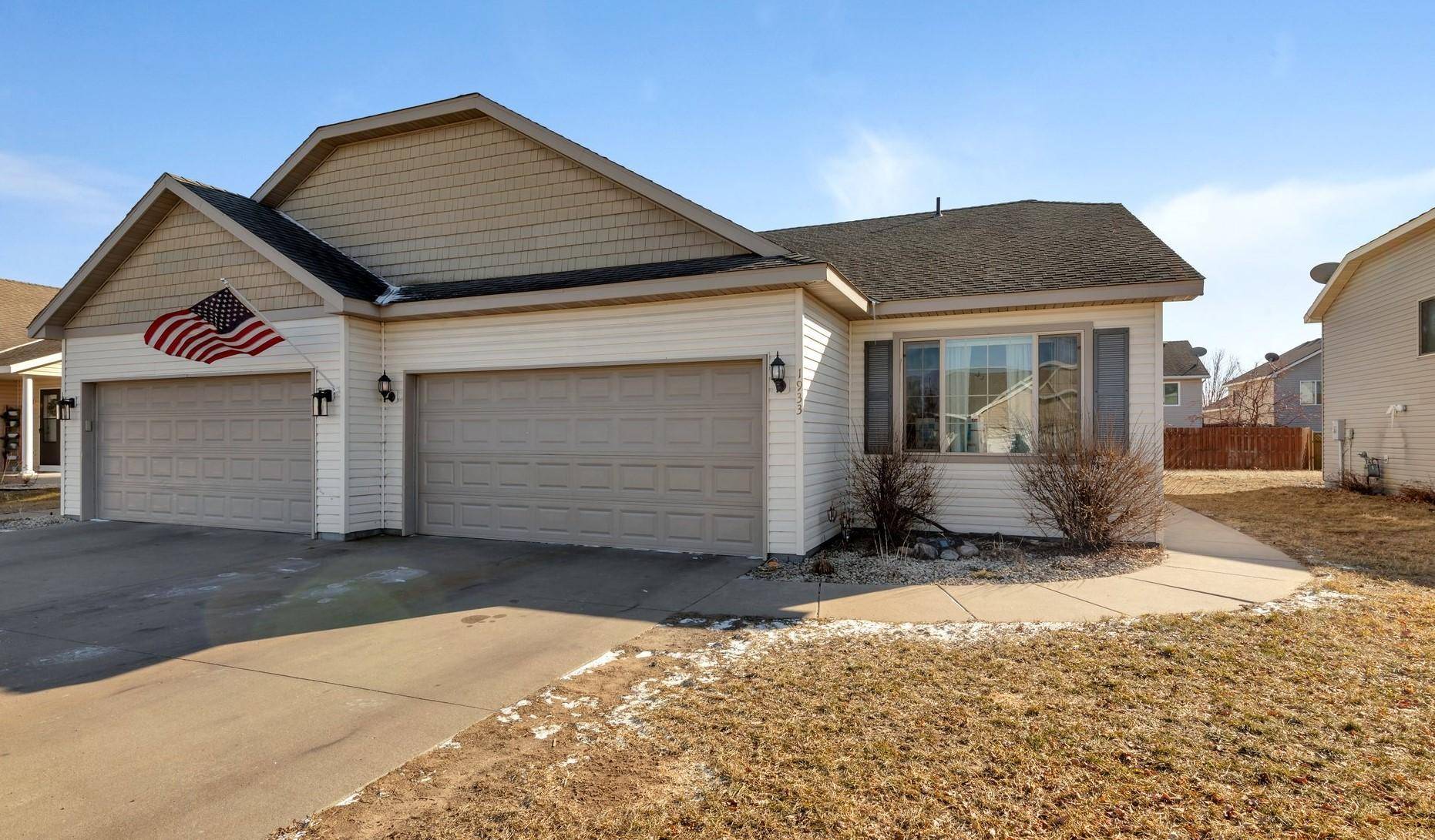 Saint Cloud, MN 56303,1933 Knollwood CIR