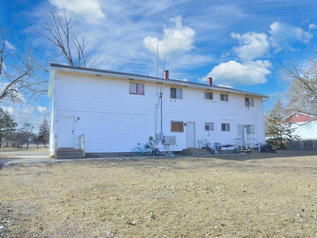 Park Rapids, MN 56470,616 Woodland AVE