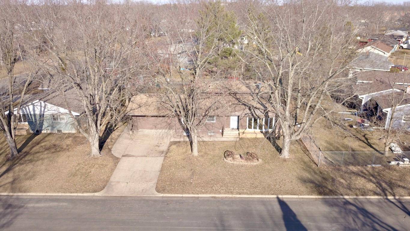 Saint Cloud, MN 56303,1204 Whitney DR