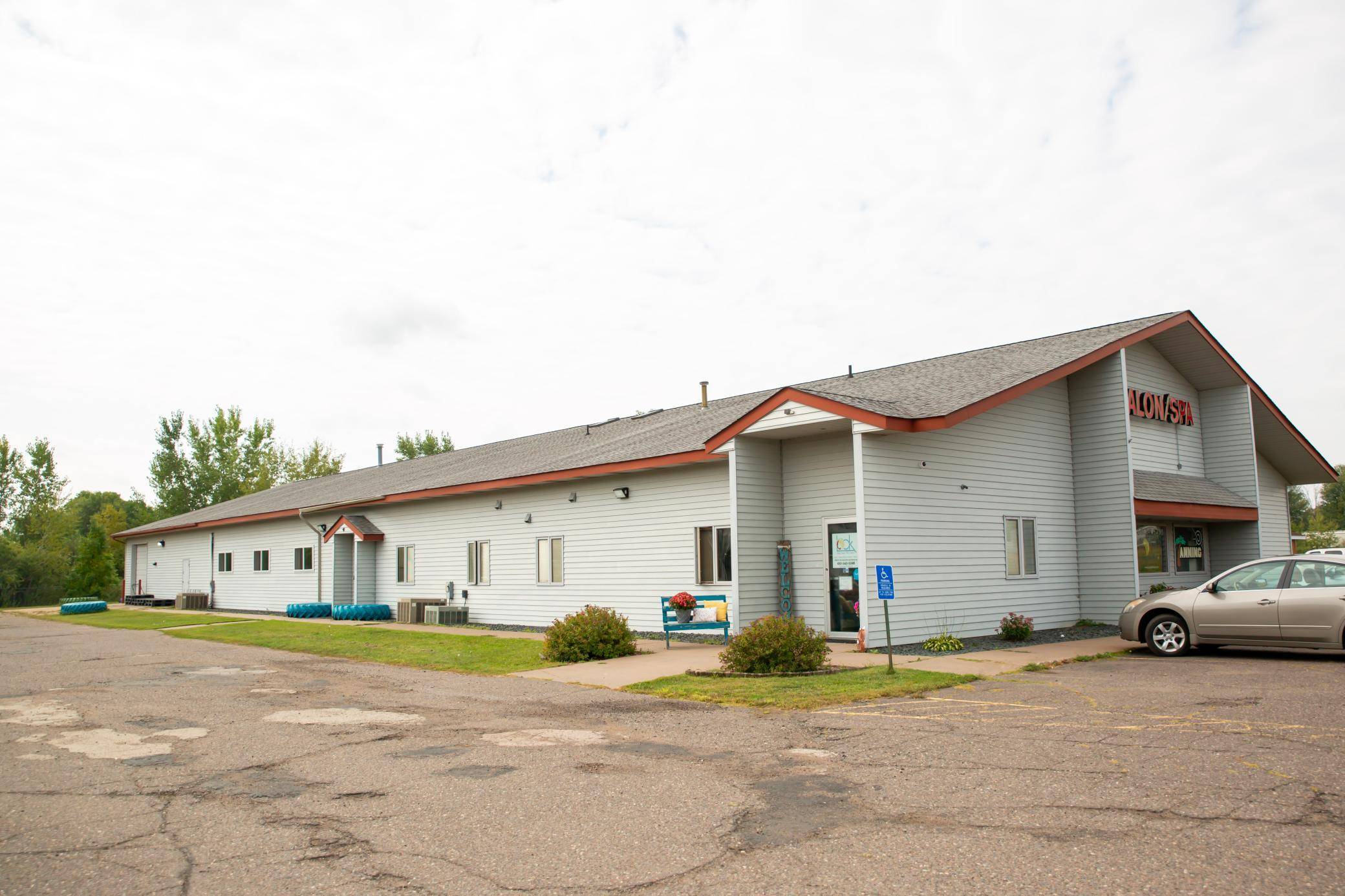 North Branch, MN 55056,6459 Ash ST