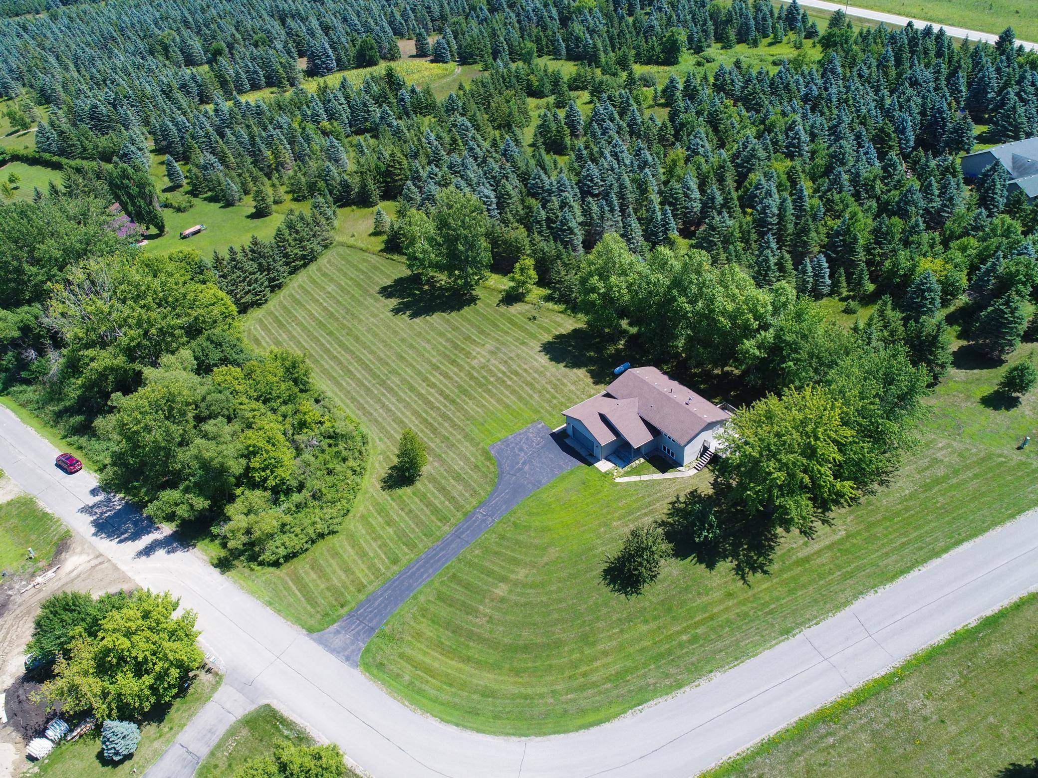 Lake Mary Twp, MN 56308,8170 Little Mary CIR SW