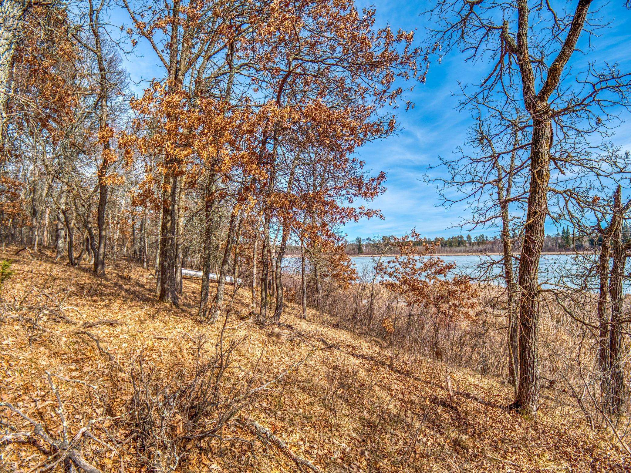 Nevis Twp, MN 56467,17106 Daybreak DR
