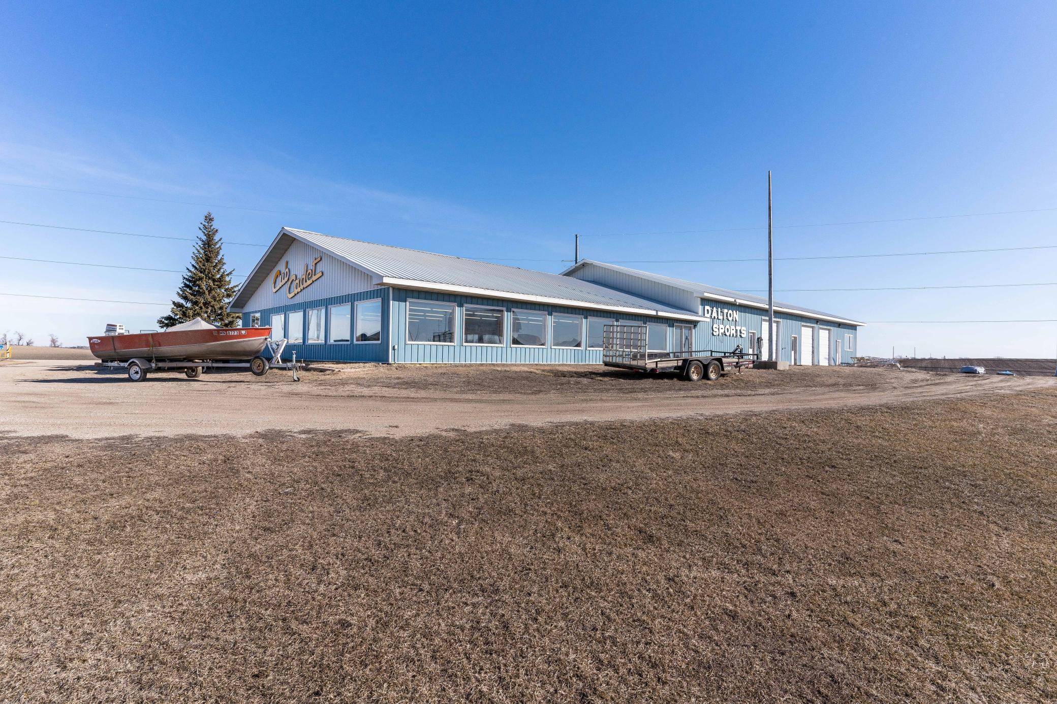Dalton, MN 56324,26986 125th ST