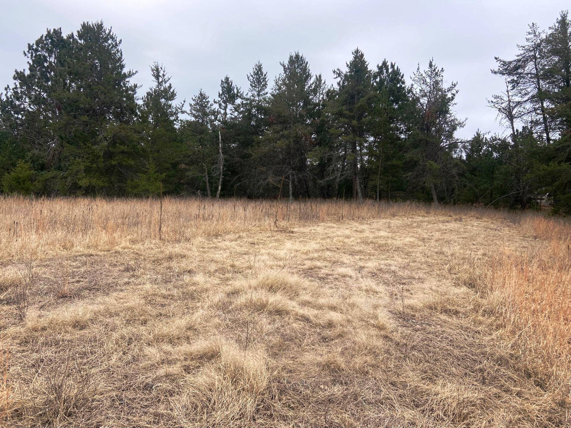 Danbury, WI 54830,Lot 35 & 36 Overland Circle