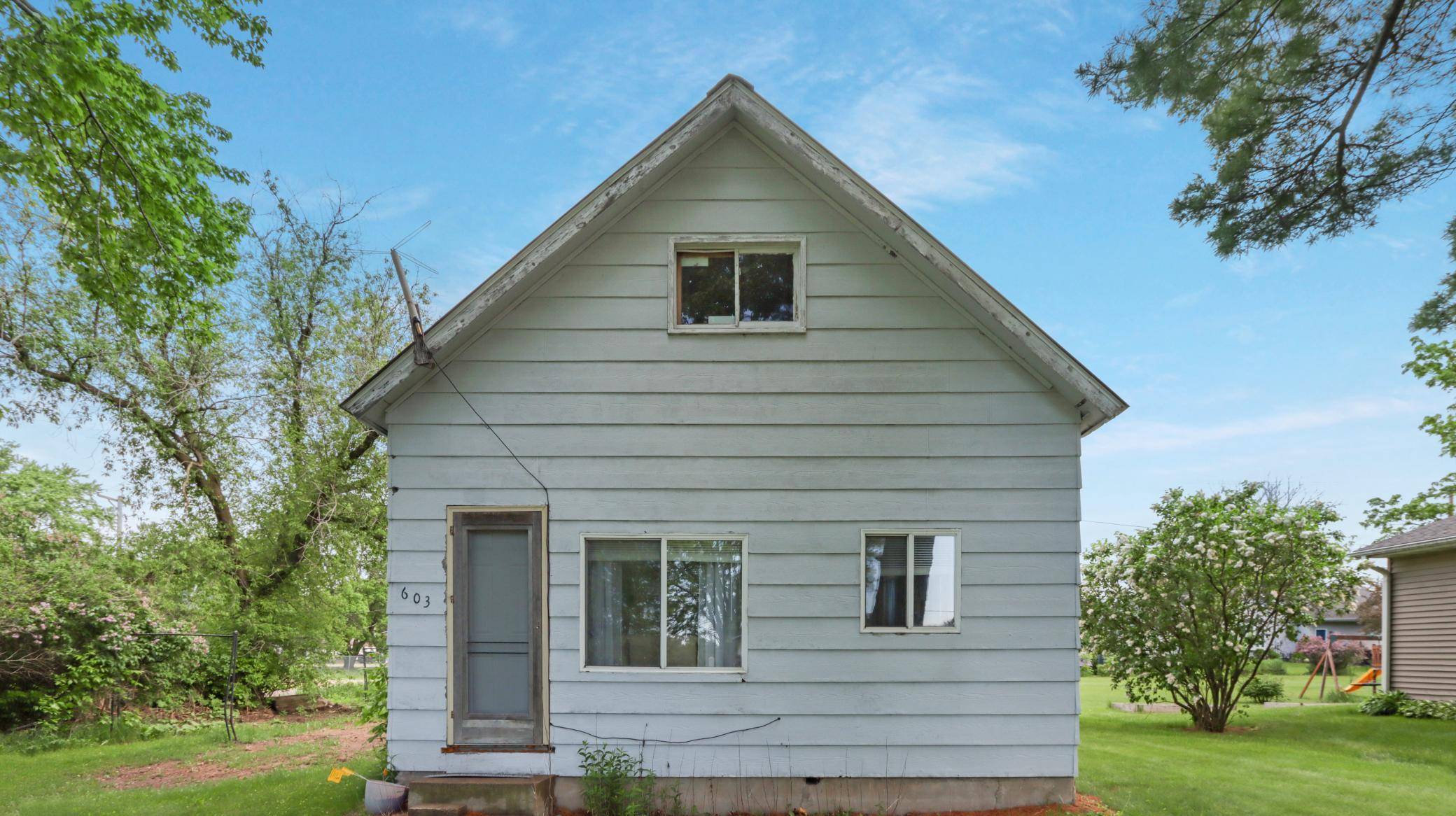 Downing, WI 54734,603 Tainter ST E