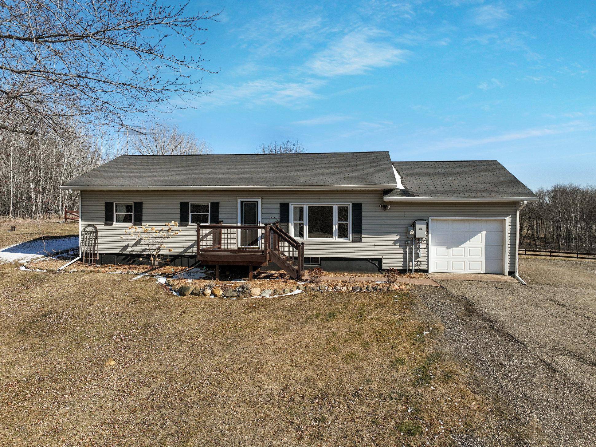 Stanton Twp, WI 54749,N7344 County Road Q