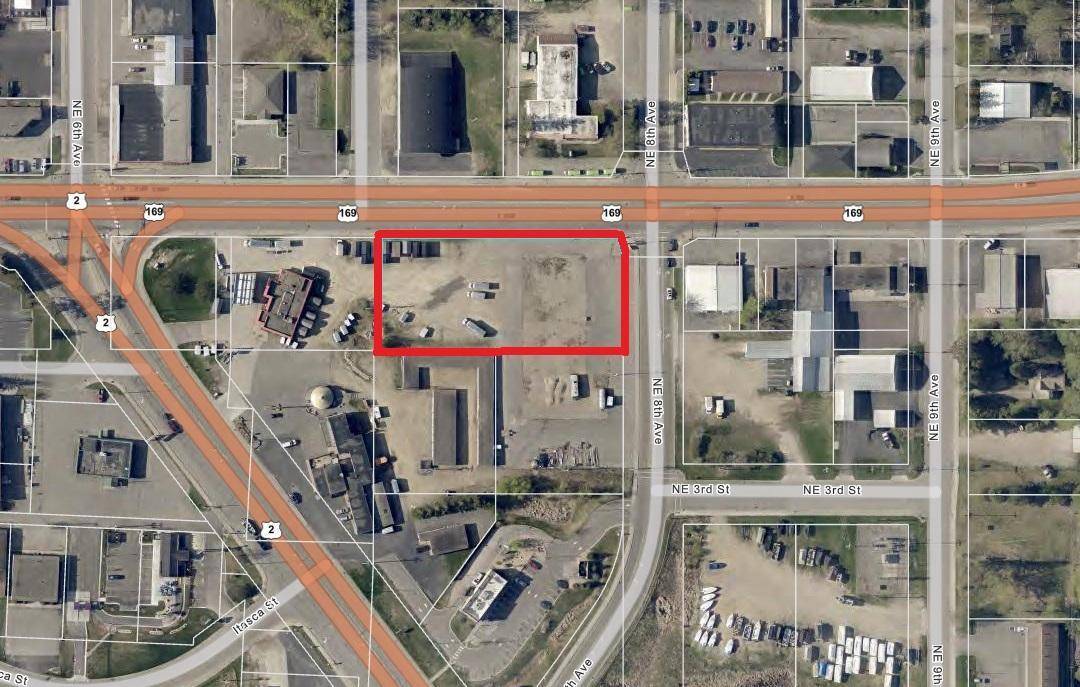 Grand Rapids, MN 55744,710 NE 4th ST
