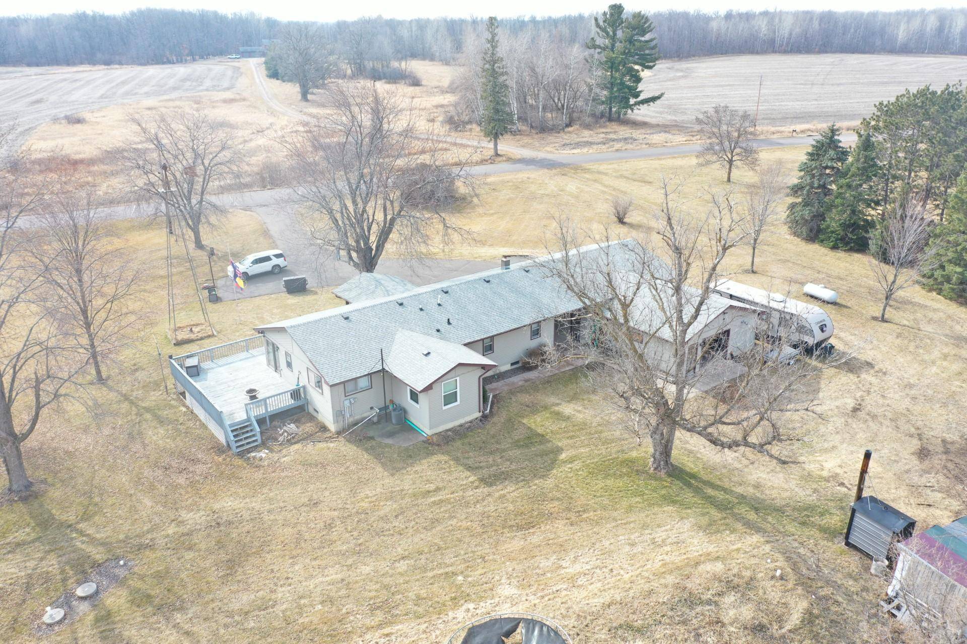 Grantsburg, WI 54840,13034 Hoffman RD