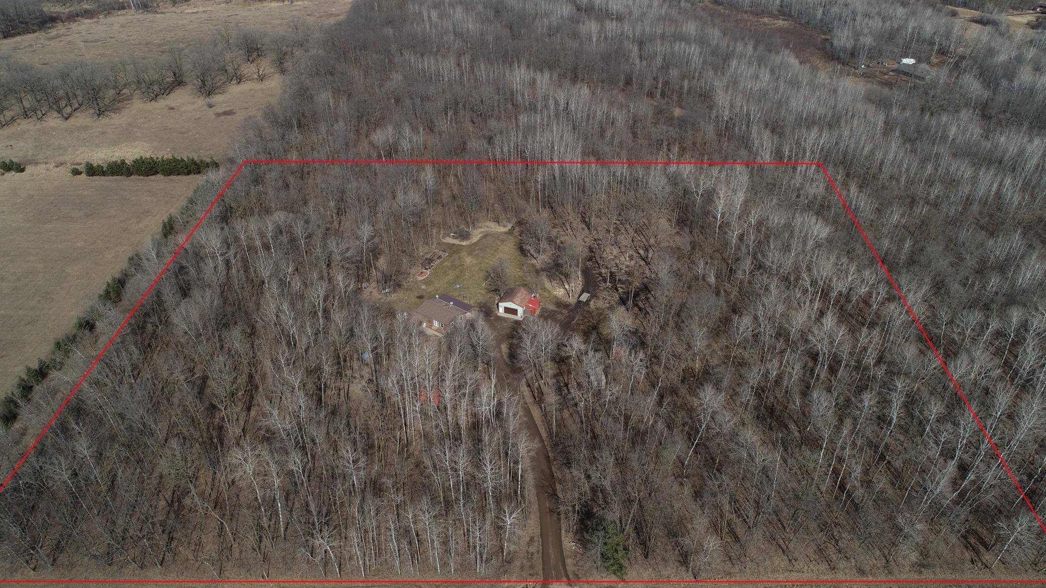 Lakin Twp, MN 56338,42830 78th ST