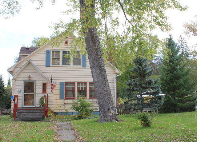 Aitkin, MN 56431,32 2nd AVE SE