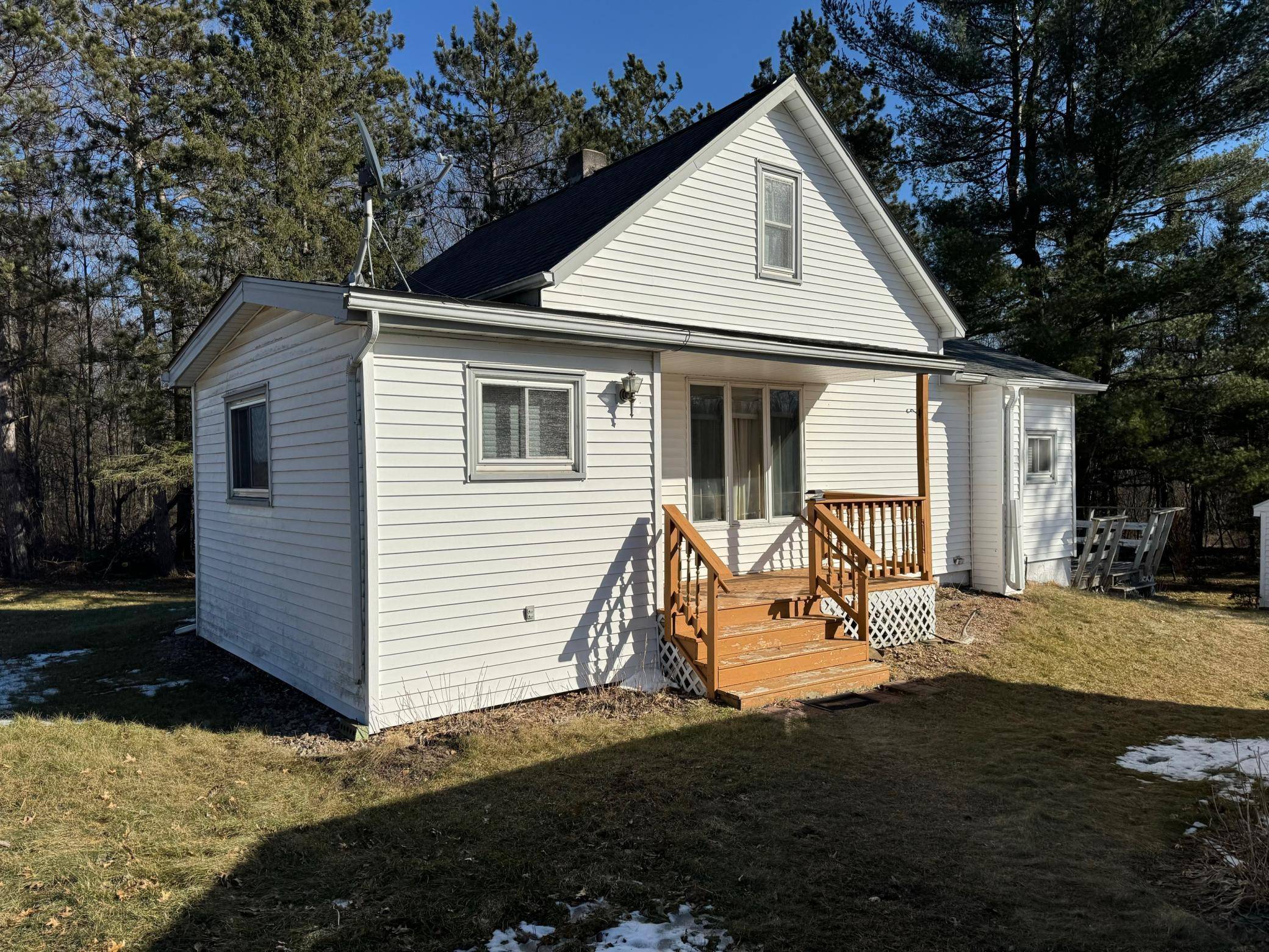 Augusta, WI 54722,E23221 County Road D