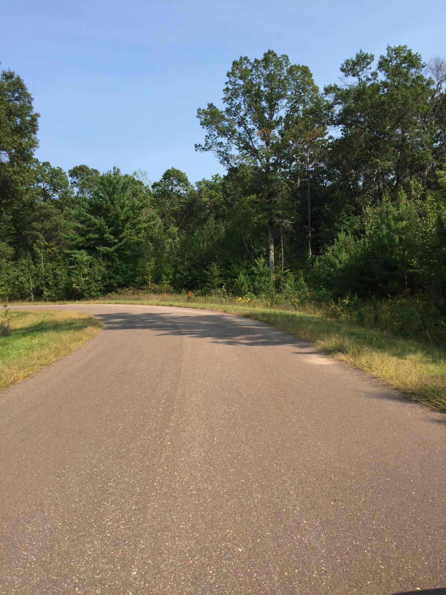 Siren, WI 54872,Lot 17 Shady LN