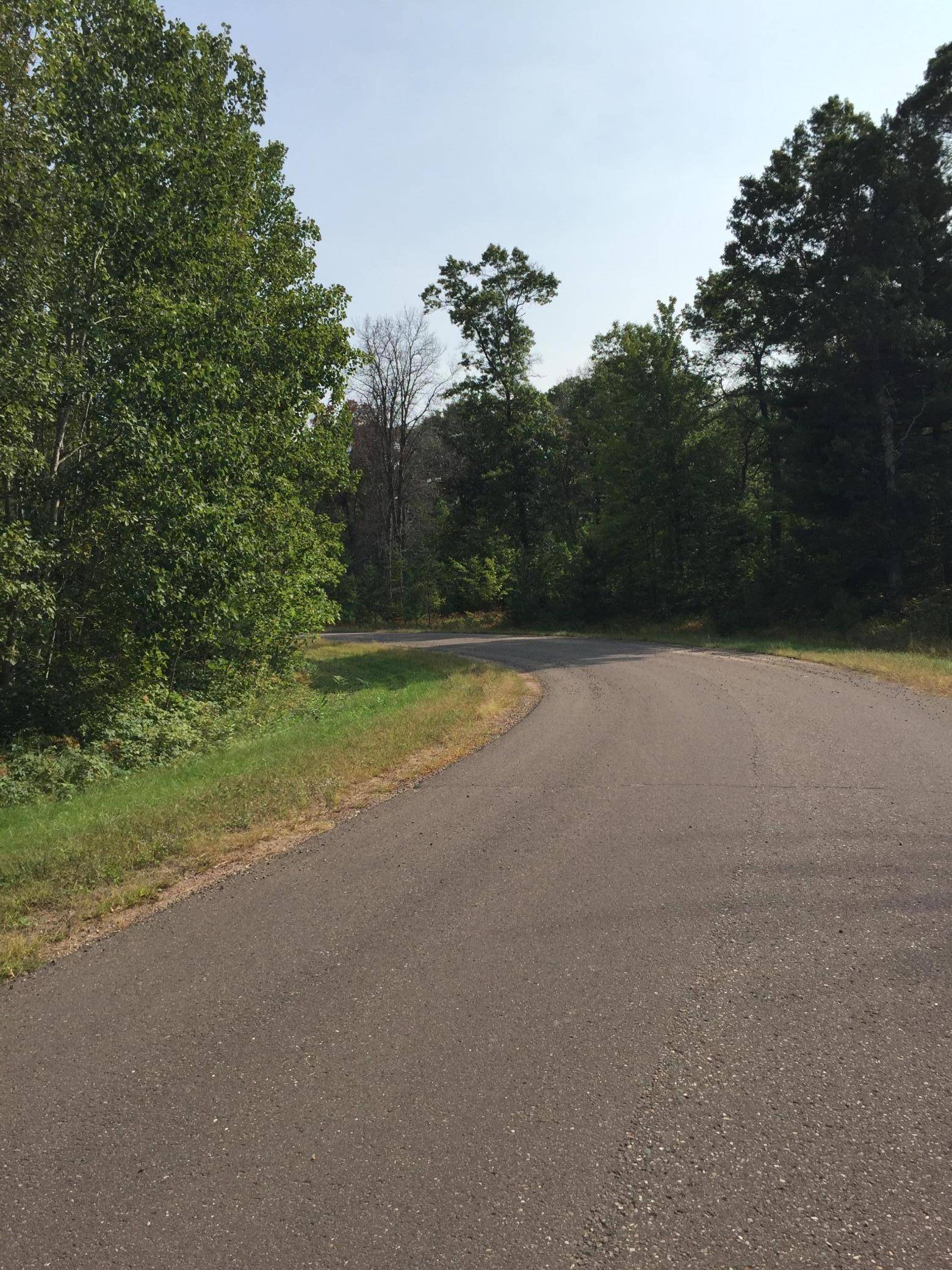 Siren, WI 54872,Lot 24 Shady LN