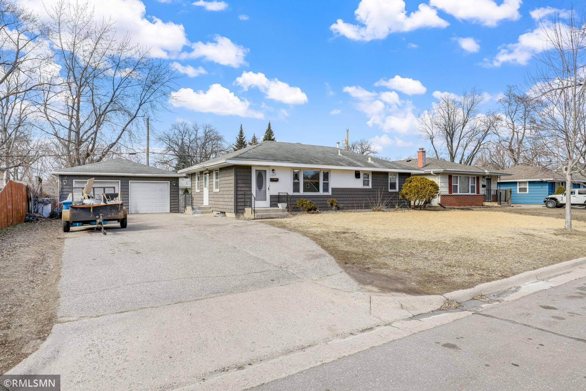 Richfield, MN 55423,7326 Pleasant AVE