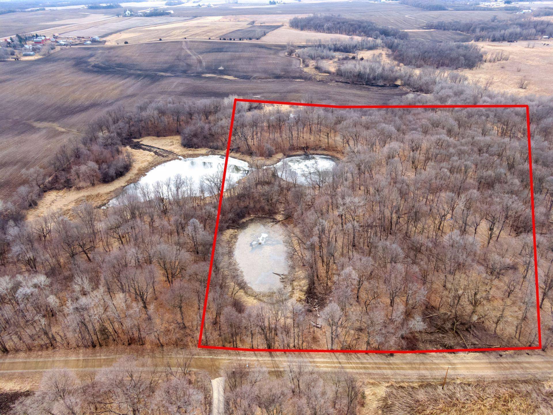 Maple Lake, MN 55358,XXX 95th St NW Lot 2