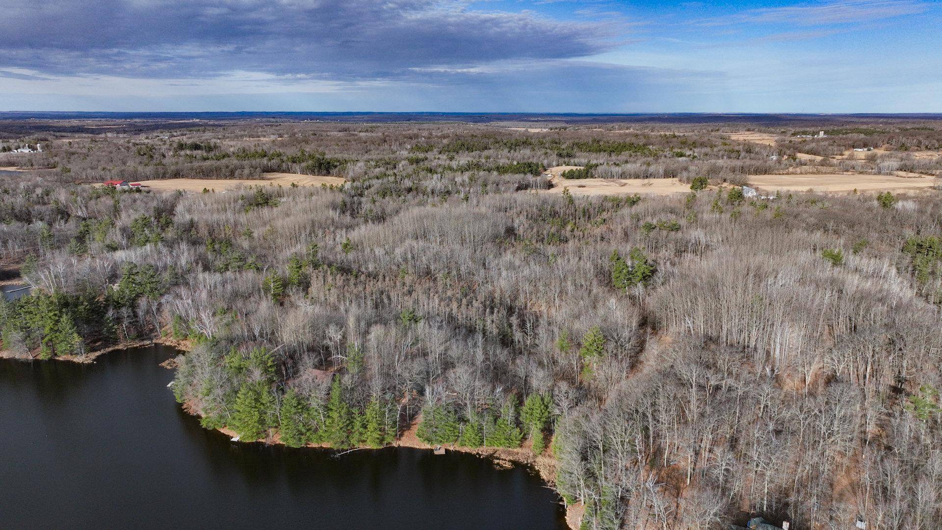 Rusk Twp, WI 54895,N2383 Loons Landing RD