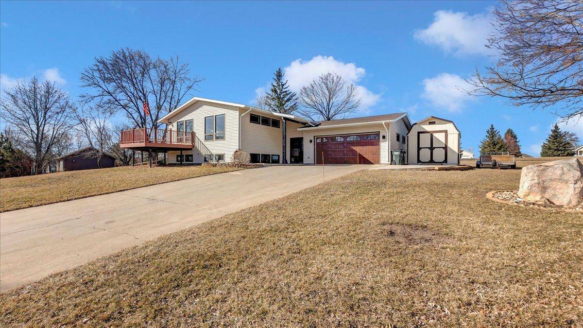 Glenwood, MN 56334,312 Eide CIR