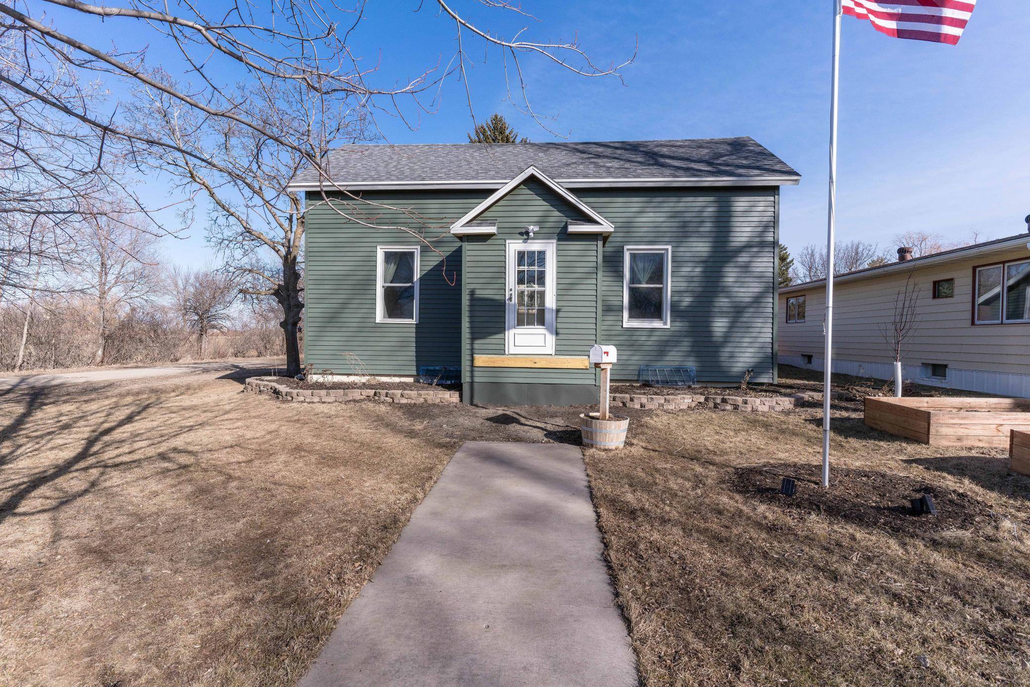 Breckenridge, MN 56520,830 12th ST N