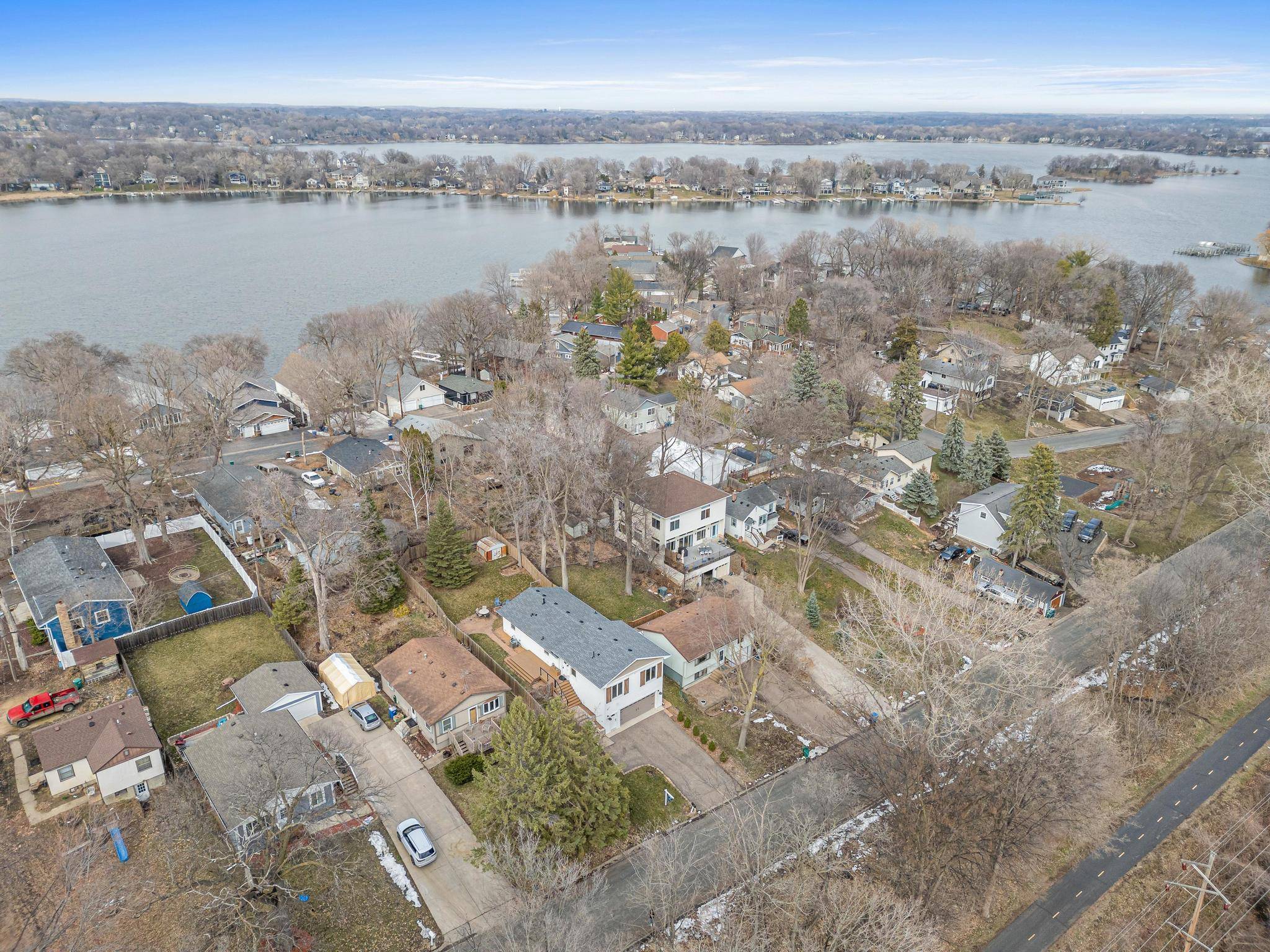 Mound, MN 55364,4972 Northern RD