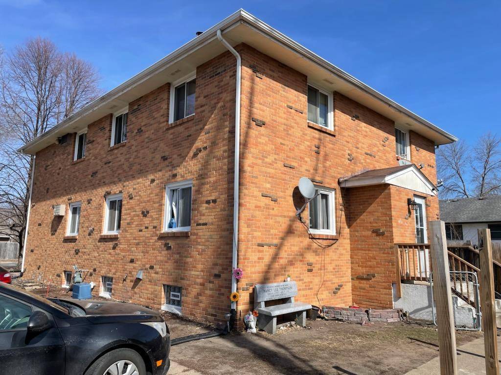 Mounds View, MN 55112,2442 County Road I