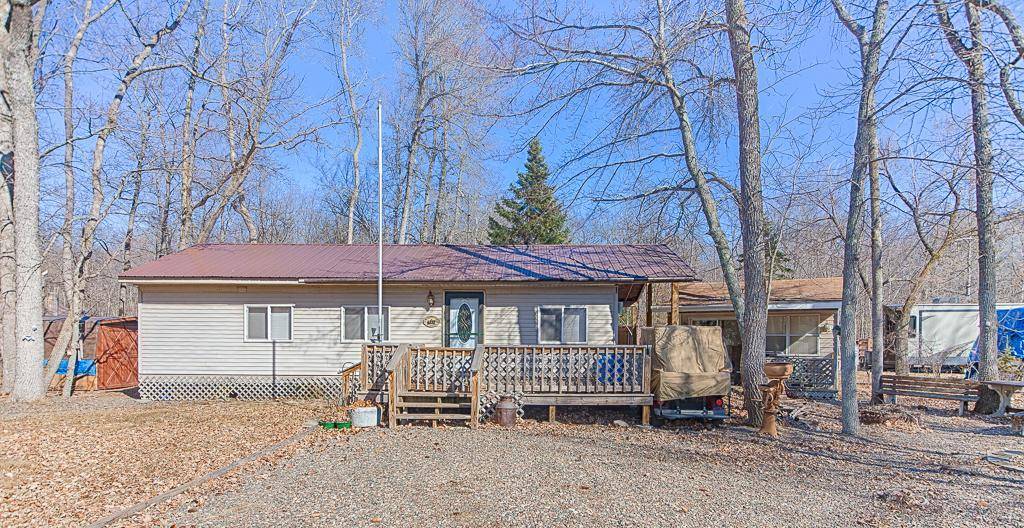 Hazelton Twp, MN 56431,Block 2 Lot 20 Nottingham Town