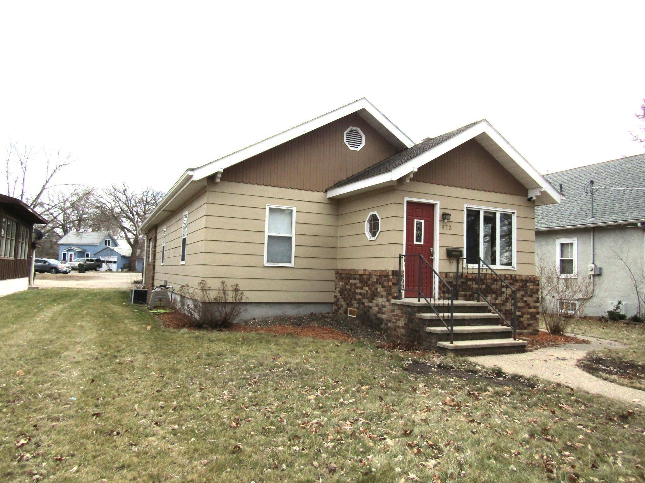 Granite Falls, MN 56241,873 Jefferson AVE