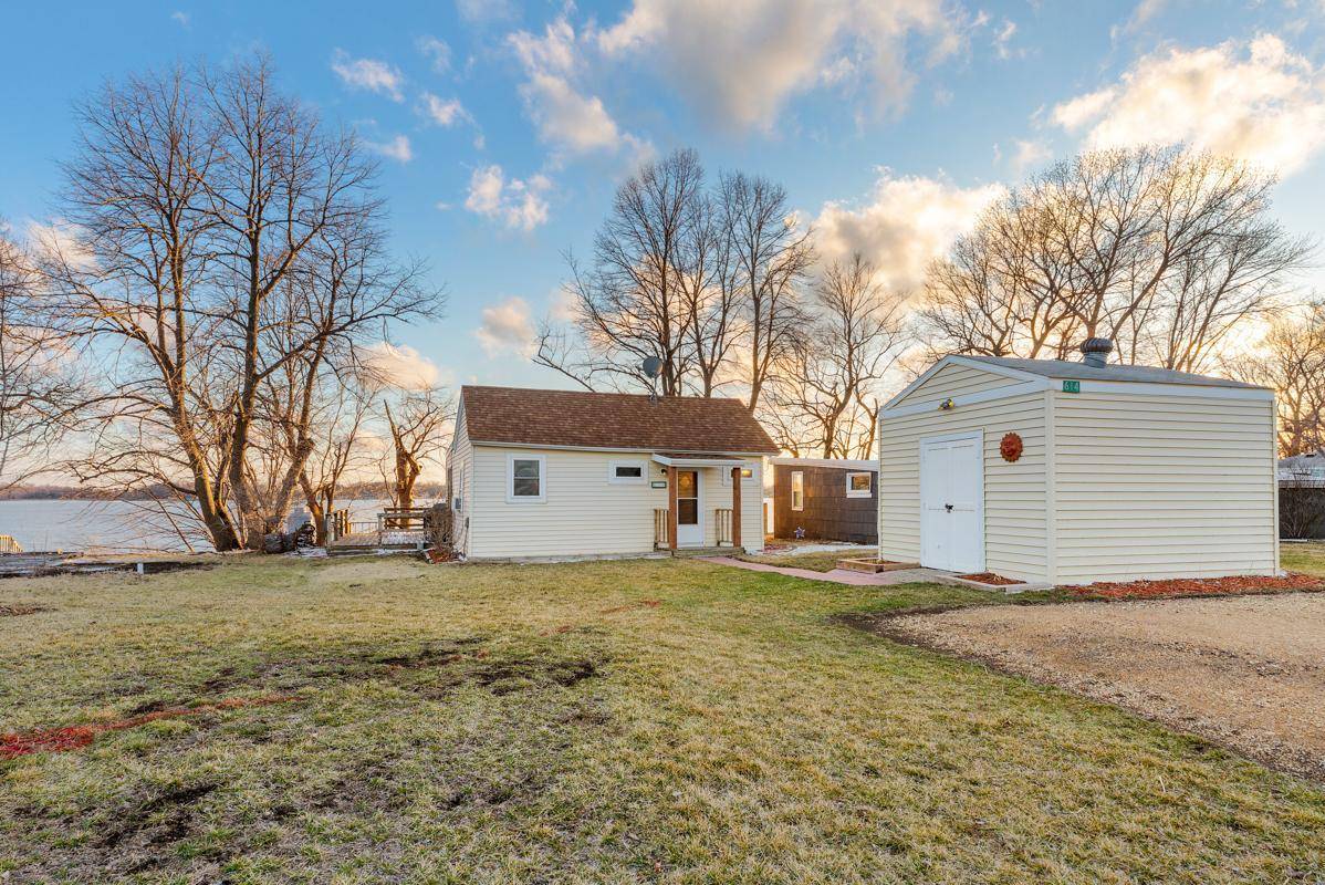 Madison Lake, MN 56063,614 Doran DR