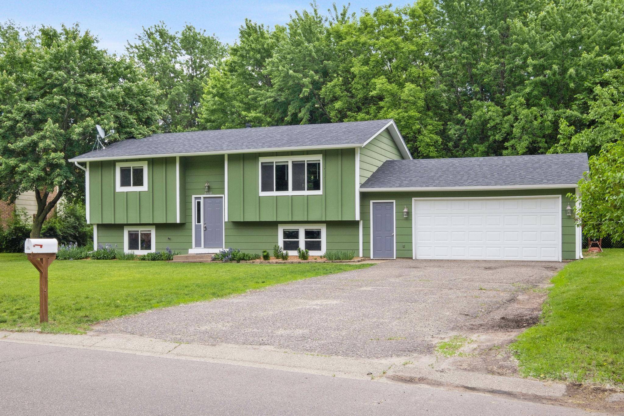 Brooklyn Park, MN 55428,6408 Edgewood AVE N