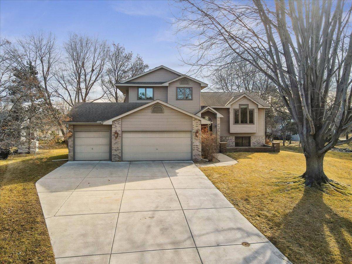 Woodbury, MN 55125,1317 Schooner CT