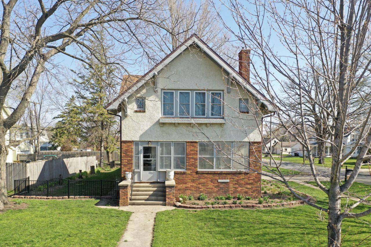 Claremont, MN 55924,100 2nd ST