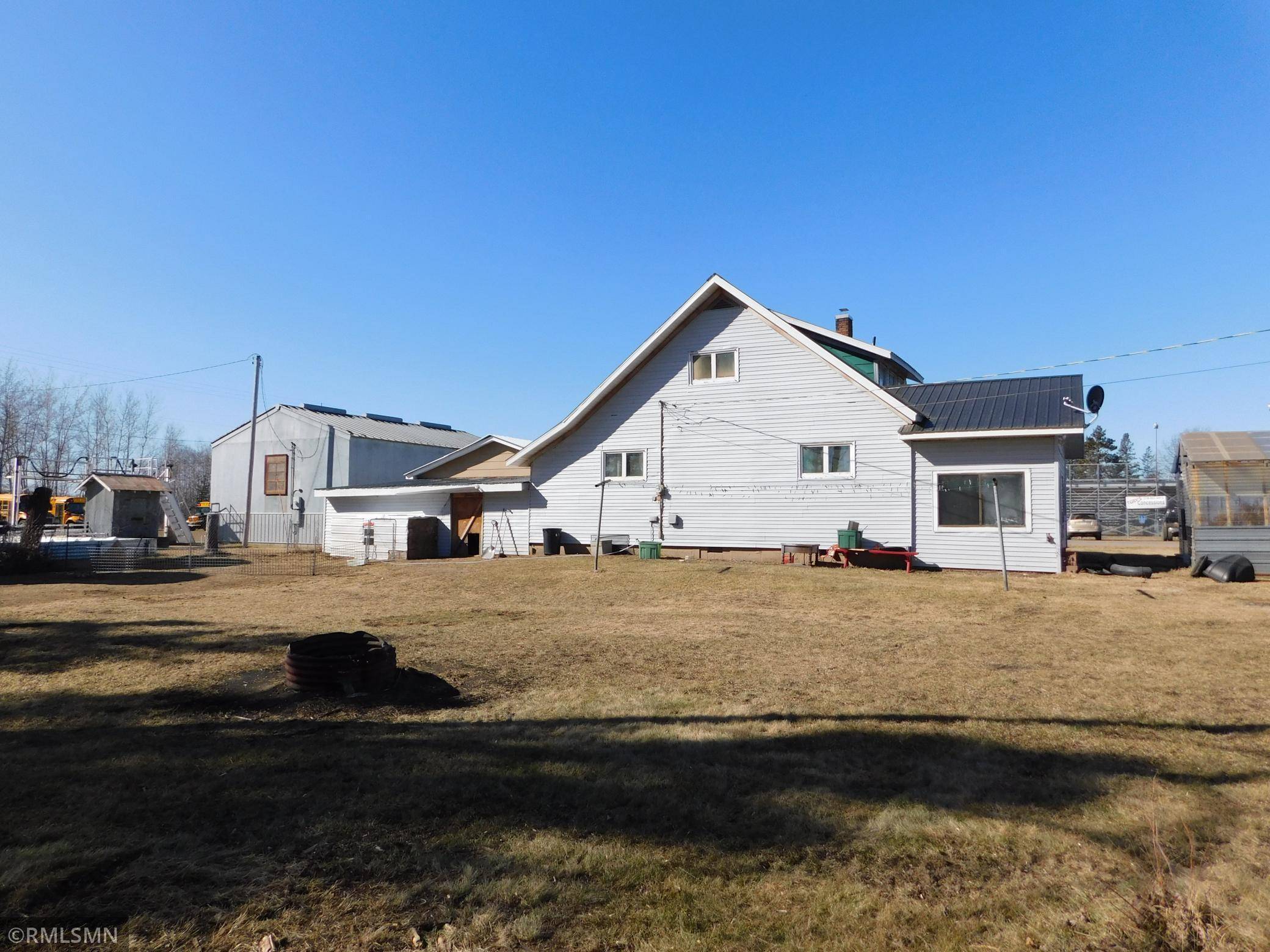 Aitkin, MN 56431,8 6th AVE NW
