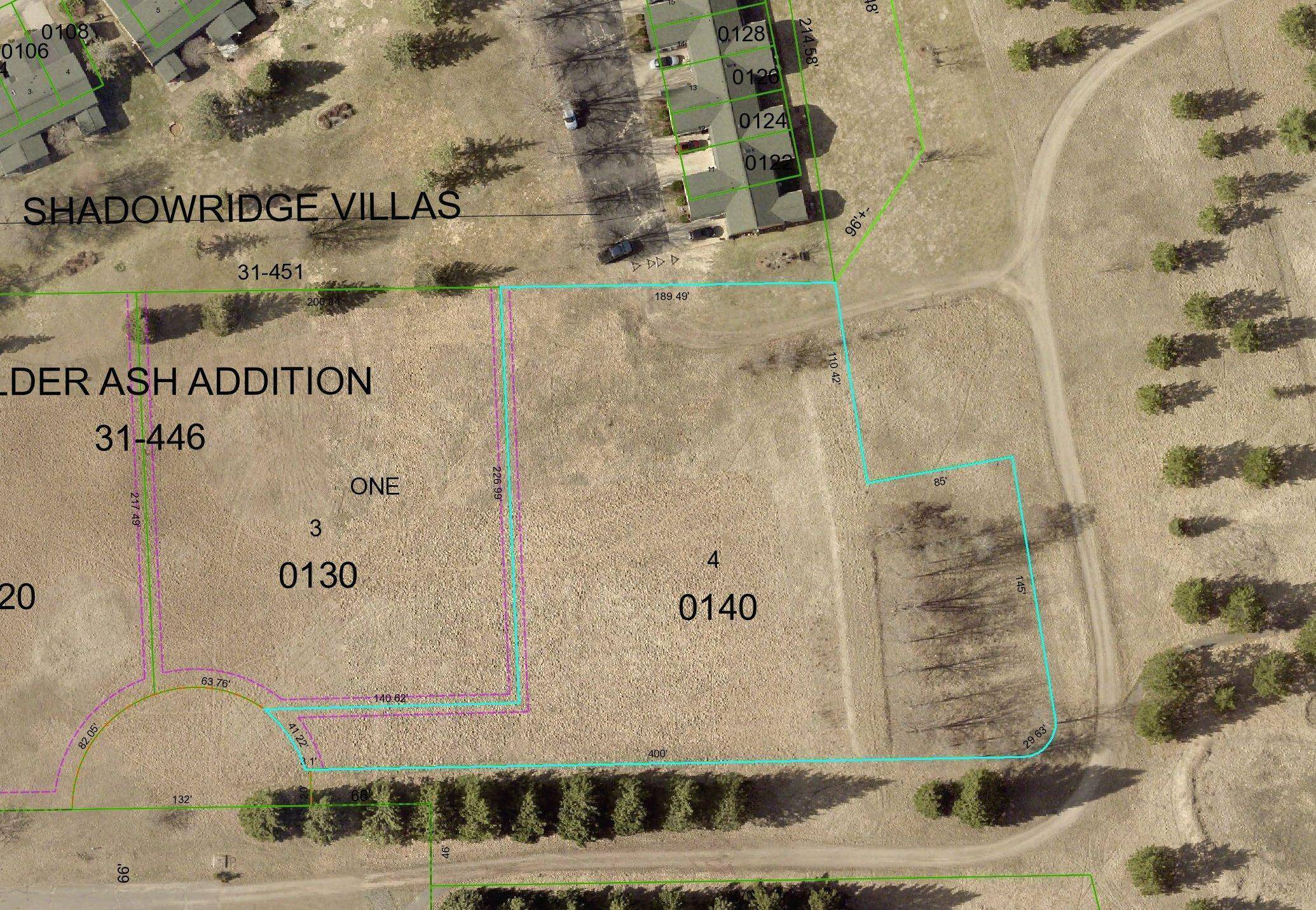 Pine River, MN 56474,Tbd**** Golf View Drive