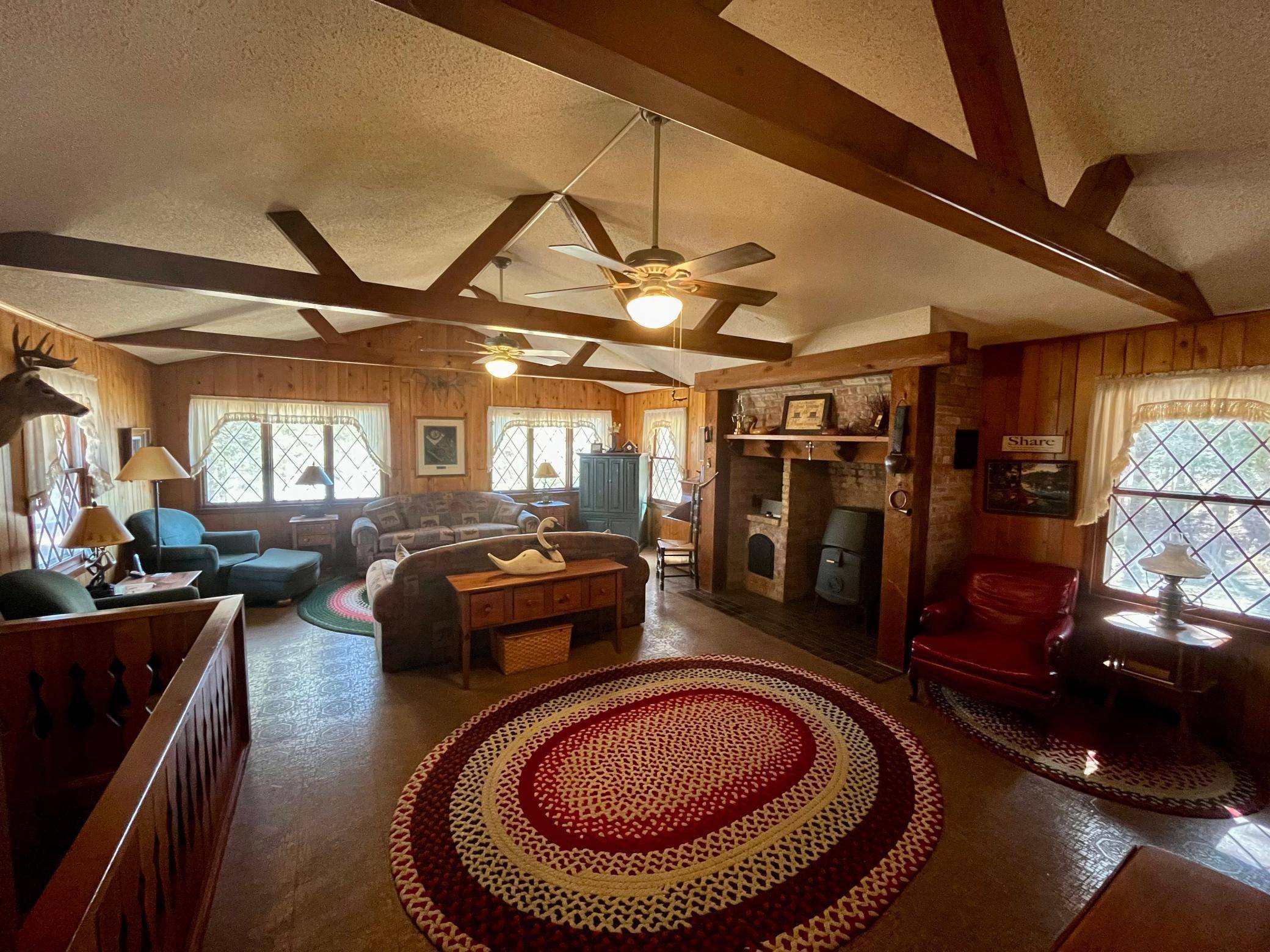 Balsam Twp, MN 55709,44568 Bittners Point RD