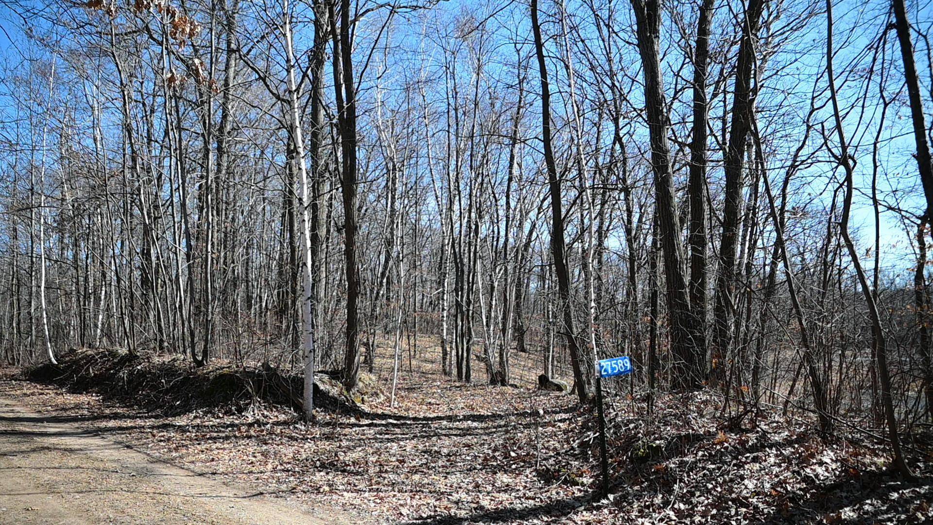 Cushing Twp, MN 56475,27589 Norway TRL