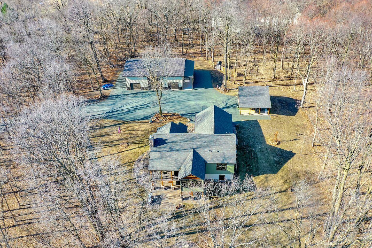 Shafer Twp, MN 55084,32344 Upland RD