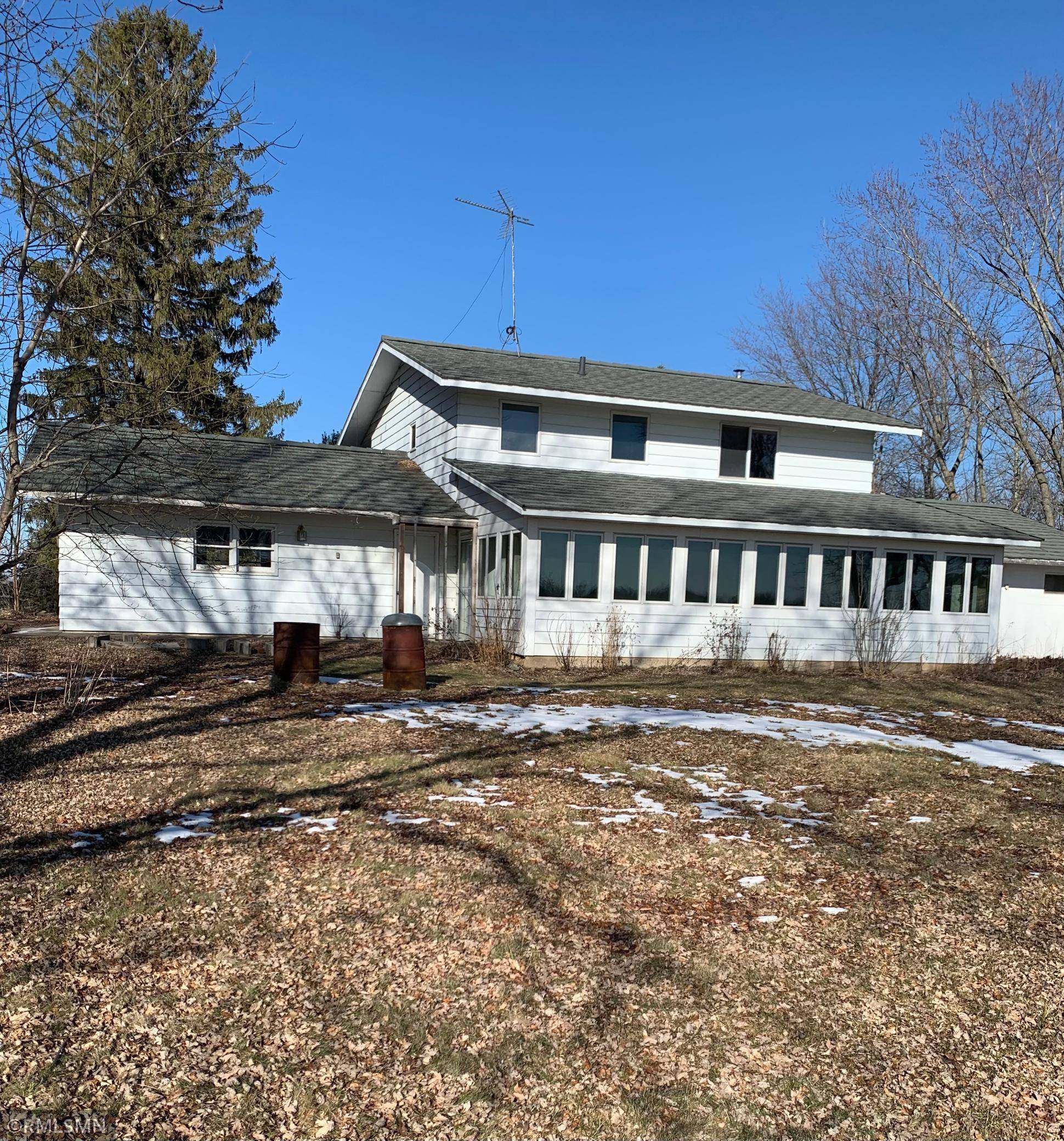 Eau Galle Twp, WI 54028,2289 County Rd N