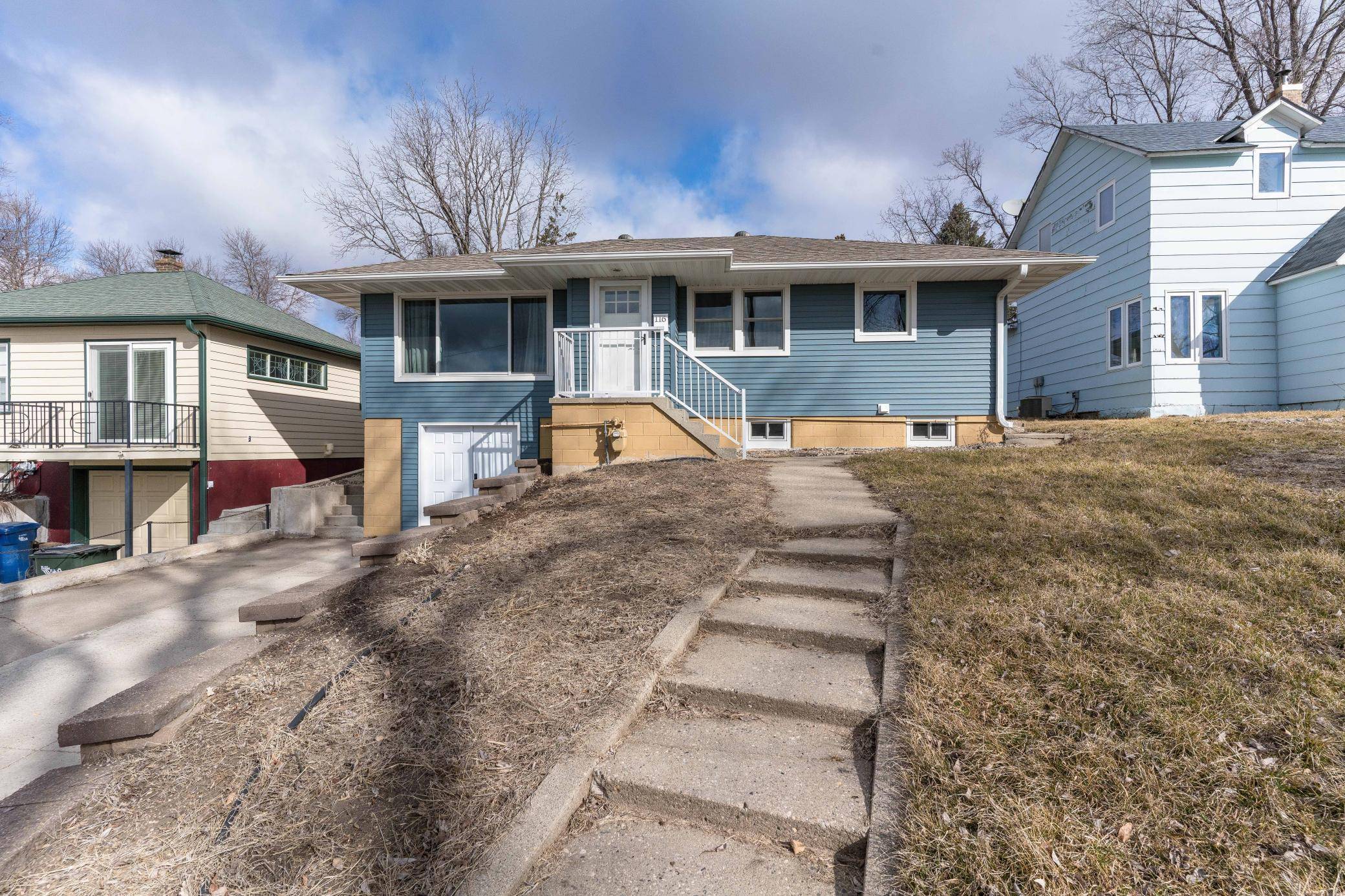 Fergus Falls, MN 56537,116 N Lakeside DR