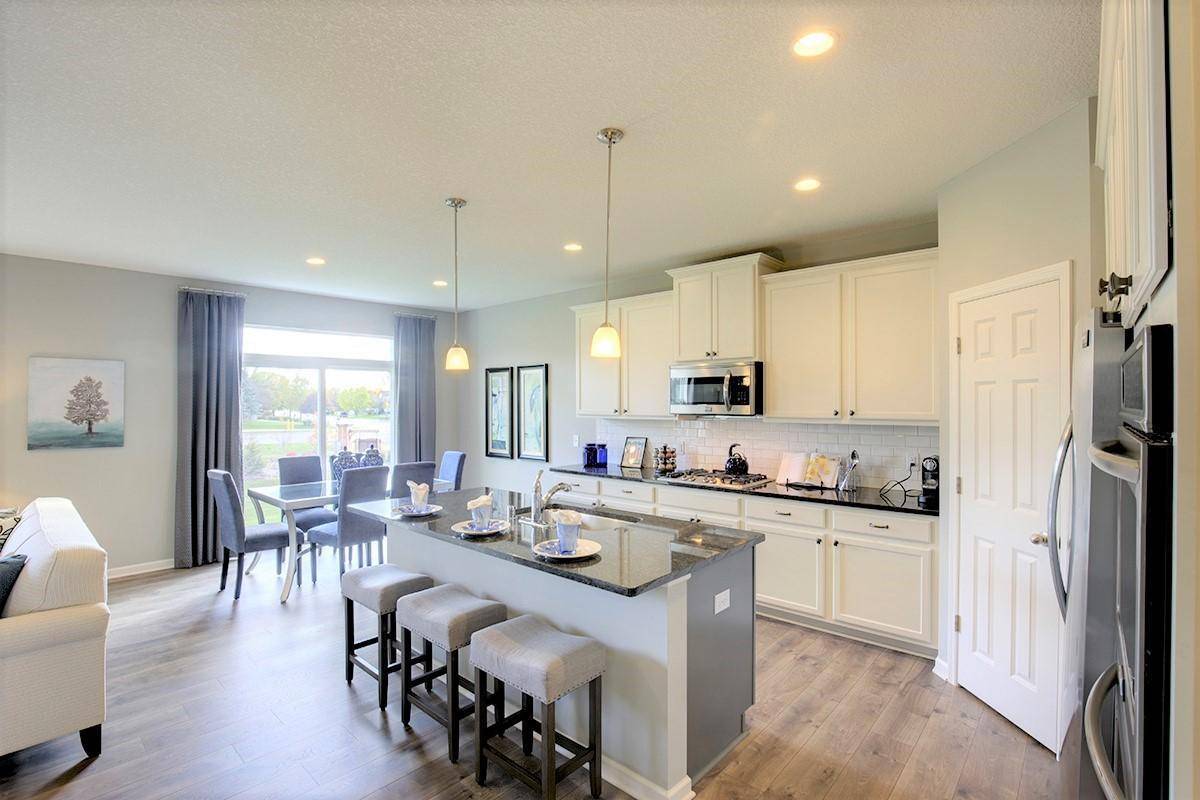Dayton, MN 55327,14355 Empire LN N