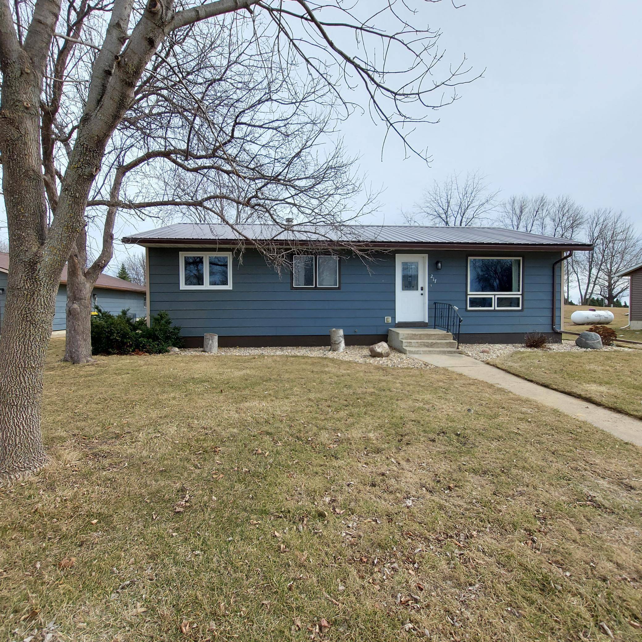 Pennock, MN 56279,217 4th ST NE