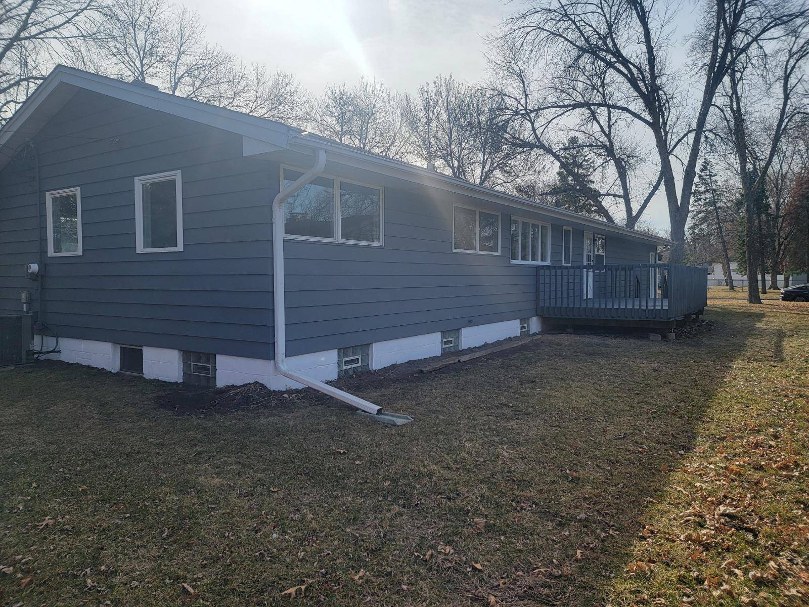 Brooklyn Park, MN 55428,6401 W Broadway AVE