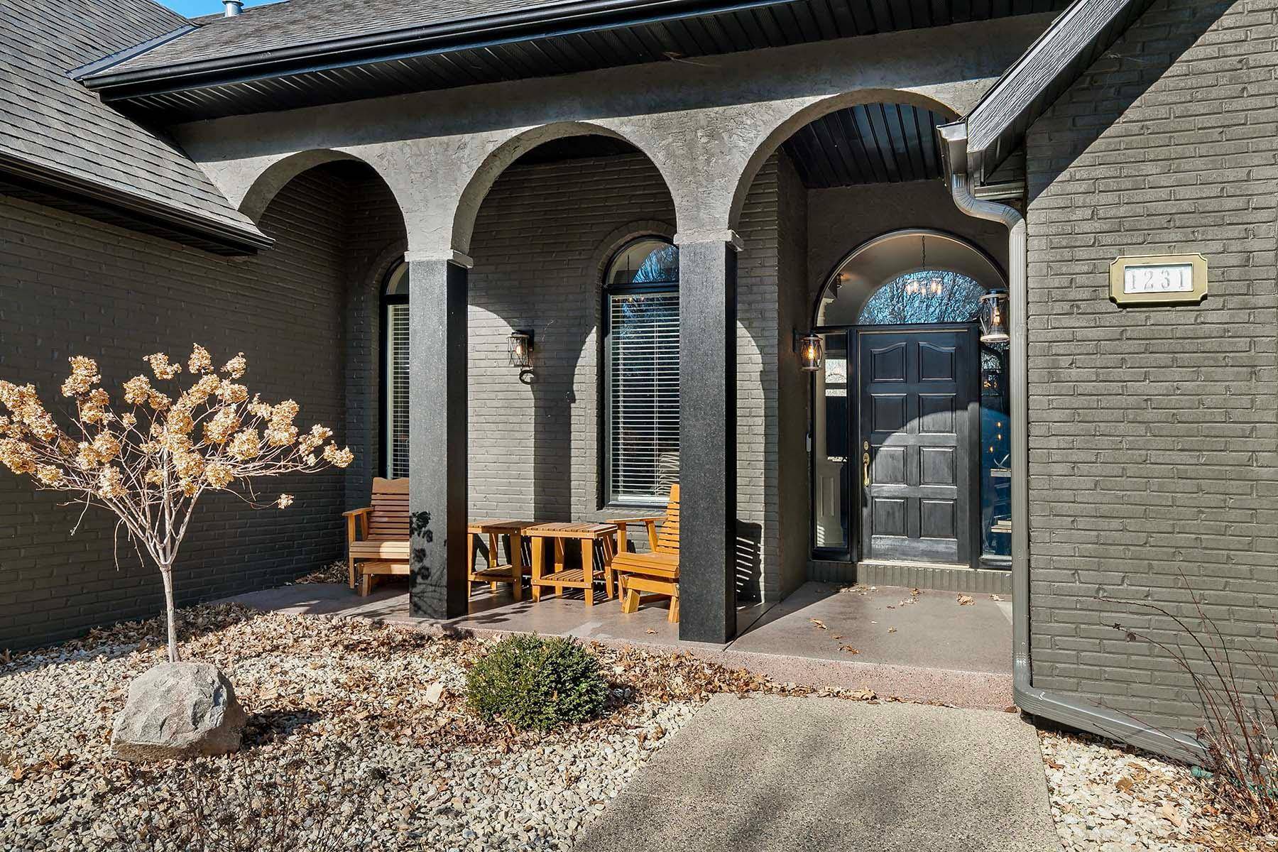 Saint Cloud, MN 56303,1231 Mill Creek CIR