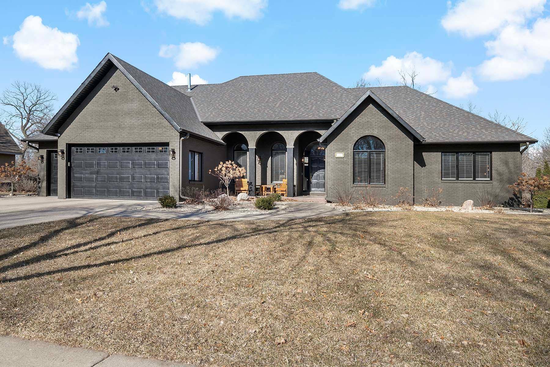 Saint Cloud, MN 56303,1231 Mill Creek CIR